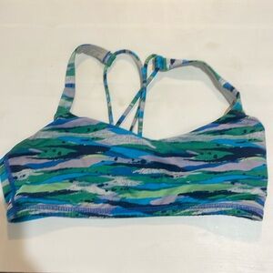 Lululemon Sports Bra!